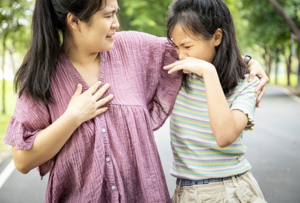 Người trên 40 tuổi thường có mùi khó chịu: Các bác sĩ cảnh báo rằng mùi này mạnh nhất ở 6 khu vực, tránh vệ sinh quá mức - Ảnh 2.