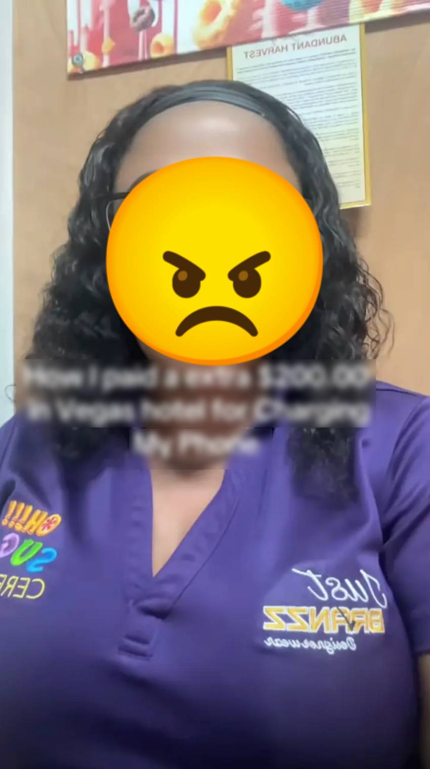 Kh&aacute;ch sạn phạt gần 6 triệu chỉ v&igrave; r&uacute;t ổ cắm điện: C&acirc;u chuyện g&acirc;y sốc năm 2026 - Ảnh 1.