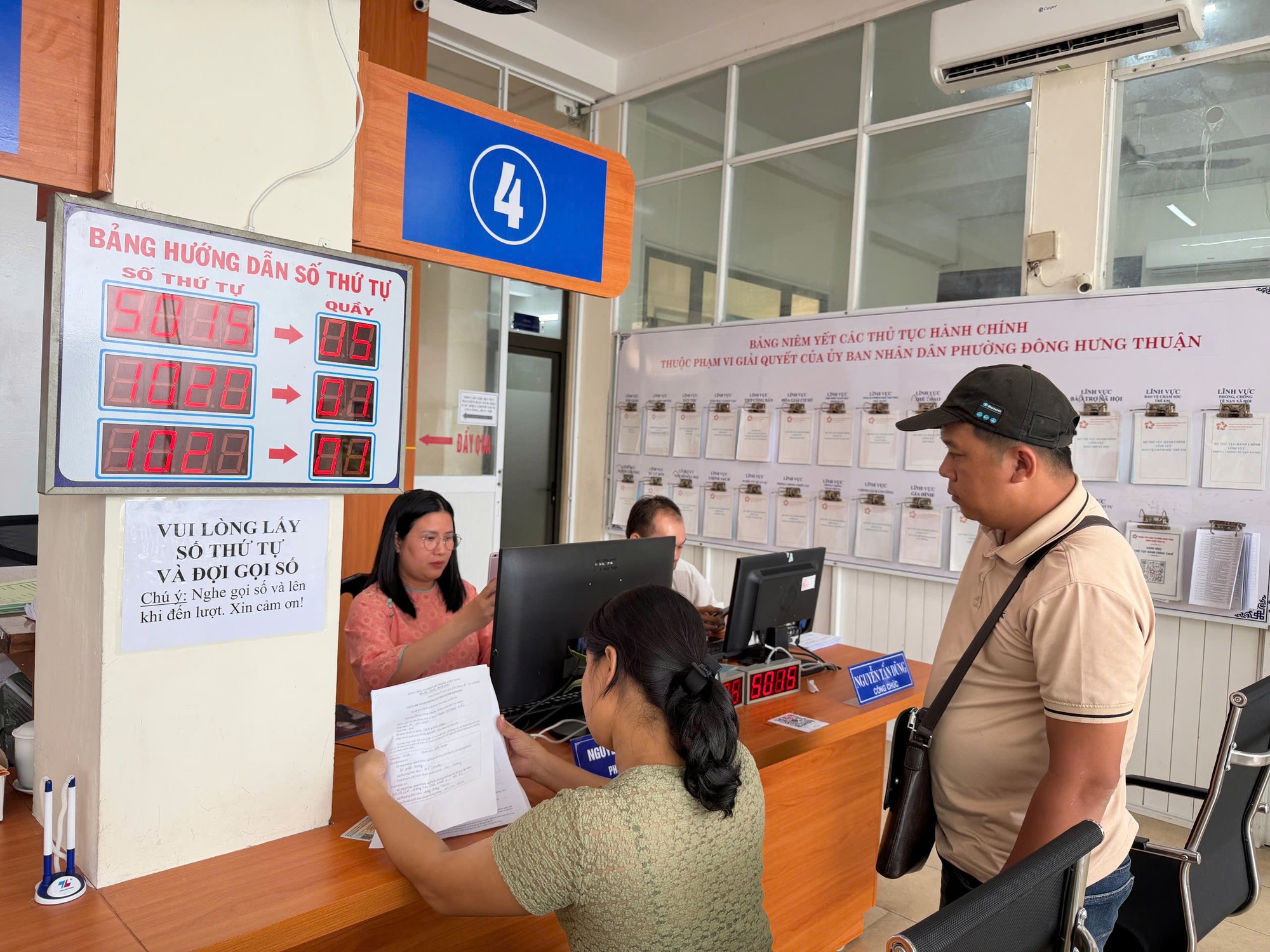 Nhiều ch&iacute;nh s&aacute;ch quan trọng c&oacute; hiệu lực từ đầu th&aacute;ng 3-2026 - Ảnh 1.