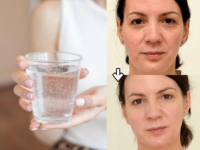 Sau tuổi 40 bạn c&oacute; thể tăng c&acirc;n ngay cả khi chỉ uống nước? B&aacute;c sĩ hướng dẫn 4 c&aacute;ch ăn để tăng khả năng đốt ch&aacute;y mỡ thừa - Ảnh 4.