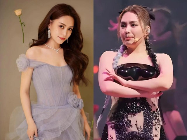 Ngo&agrave;i độc th&acirc;n, th&agrave;nh đạt, nữ diễn vi&ecirc;n U50 n&agrave;y c&ograve;n c&oacute; b&iacute; quyết giảm c&acirc;n trong 5 ng&agrave;y: Giảm 10kg kh&ocirc;ng tăng trở lại nhờ 1 m&oacute;n hầm - Ảnh 1.