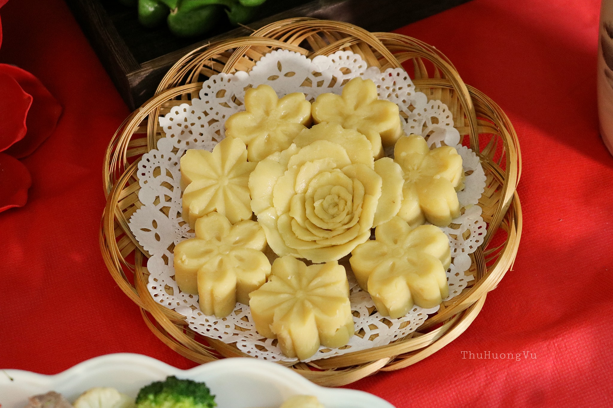 Mâm cúng Rằm tháng Giêng 2026: Chuẩn bị mâm cỗ ngon , đón lộc tài cho gia đình - Ảnh 16. Mâm cúng Rằm tháng Giêng 2026: Chuẩn bị mâm cỗ ngon , đón lộc tài cho gia đình - Ảnh 16.