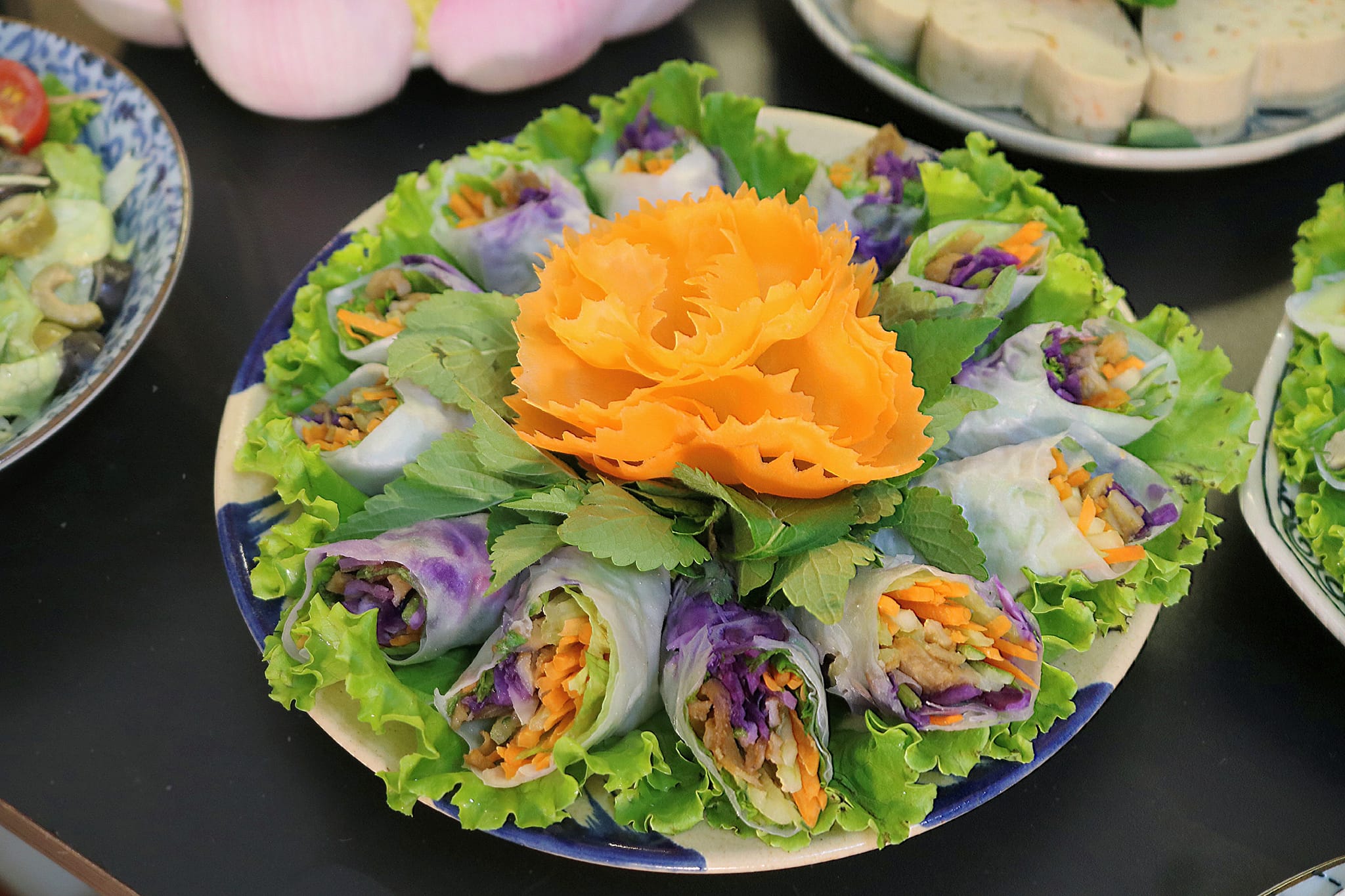 Mâm cúng Rằm tháng Giêng 2026: Chuẩn bị mâm cỗ ngon , đón lộc tài cho gia đình - Ảnh 15. Mâm cúng Rằm tháng Giêng 2026: Chuẩn bị mâm cỗ ngon , đón lộc tài cho gia đình - Ảnh 15.