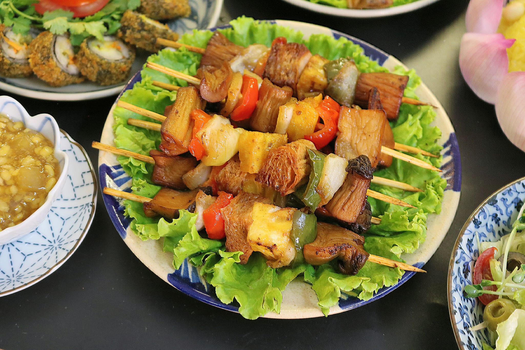 Mâm cúng Rằm tháng Giêng 2026: Chuẩn bị mâm cỗ ngon , đón lộc tài cho gia đình - Ảnh 14. Mâm cúng Rằm tháng Giêng 2026: Chuẩn bị mâm cỗ ngon , đón lộc tài cho gia đình - Ảnh 14.