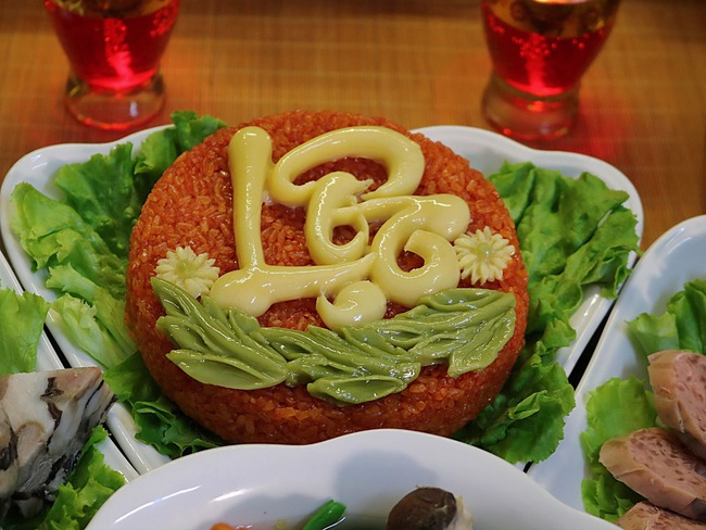 Mâm cúng Rằm tháng Giêng 2026: Chuẩn bị mâm cỗ ngon , đón lộc tài cho gia đình - Ảnh 4. Mâm cúng Rằm tháng Giêng 2026: Chuẩn bị mâm cỗ ngon , đón lộc tài cho gia đình - Ảnh 4.