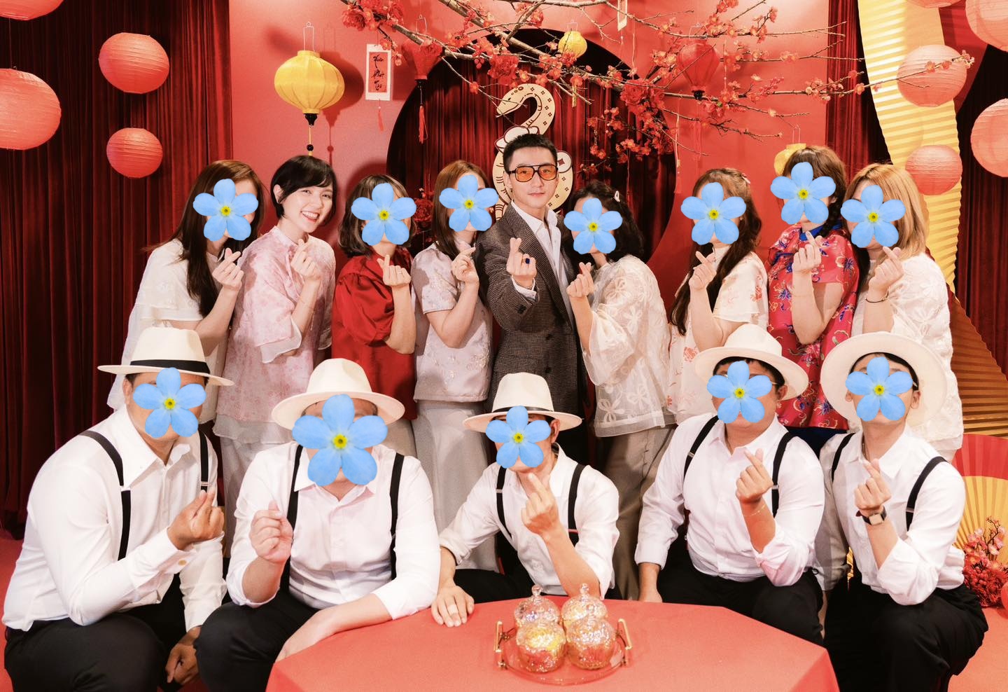 Sơn T&ugrave;ng v&agrave; Hải T&uacute; xa c&aacute;ch - Ảnh 4.