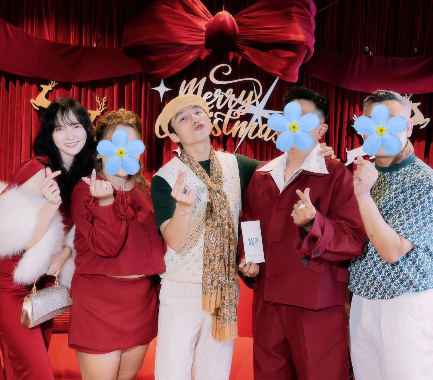 Sơn T&ugrave;ng v&agrave; Hải T&uacute; xa c&aacute;ch - Ảnh 6.