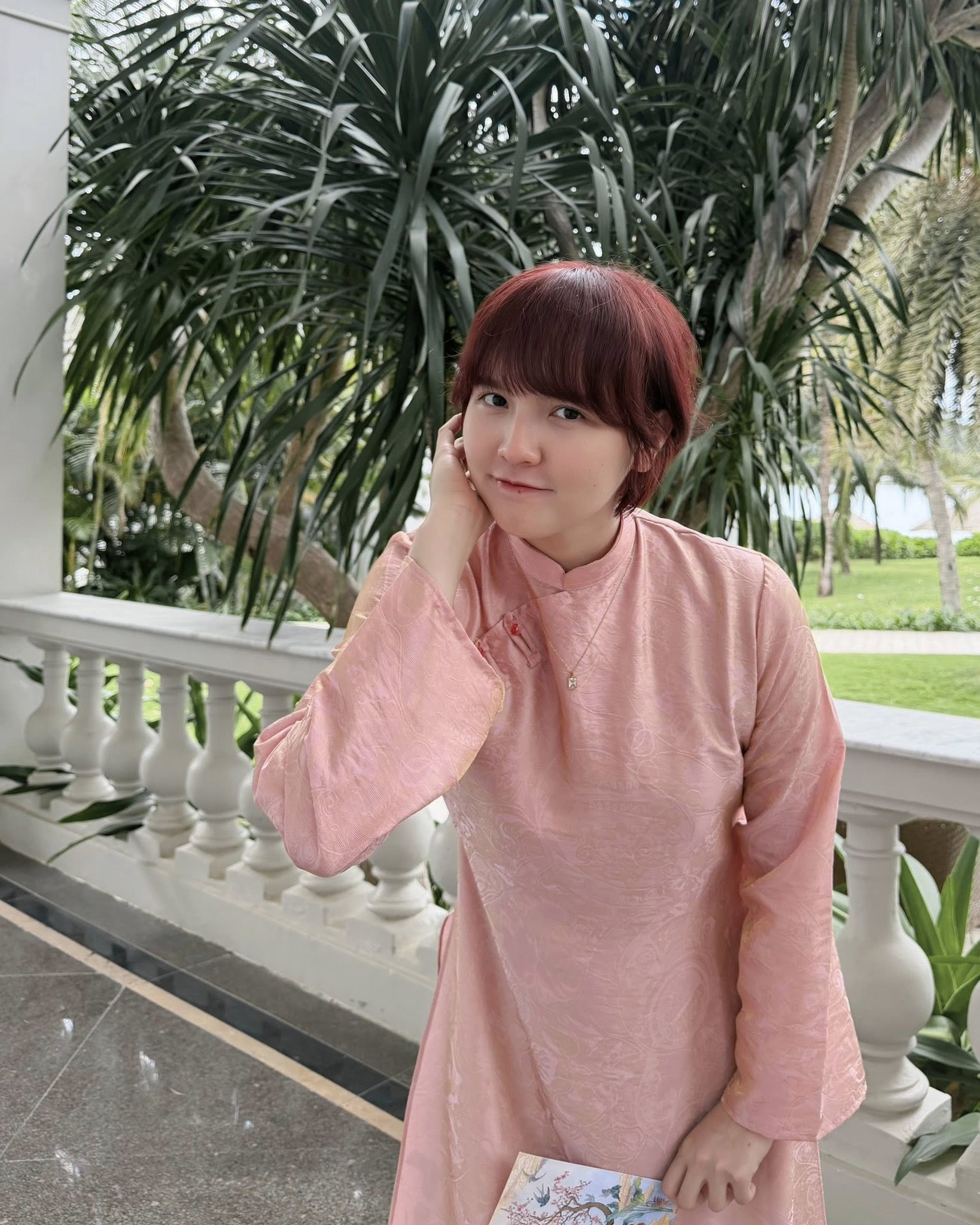 Sơn T&ugrave;ng v&agrave; Hải T&uacute; xa c&aacute;ch - Ảnh 15.