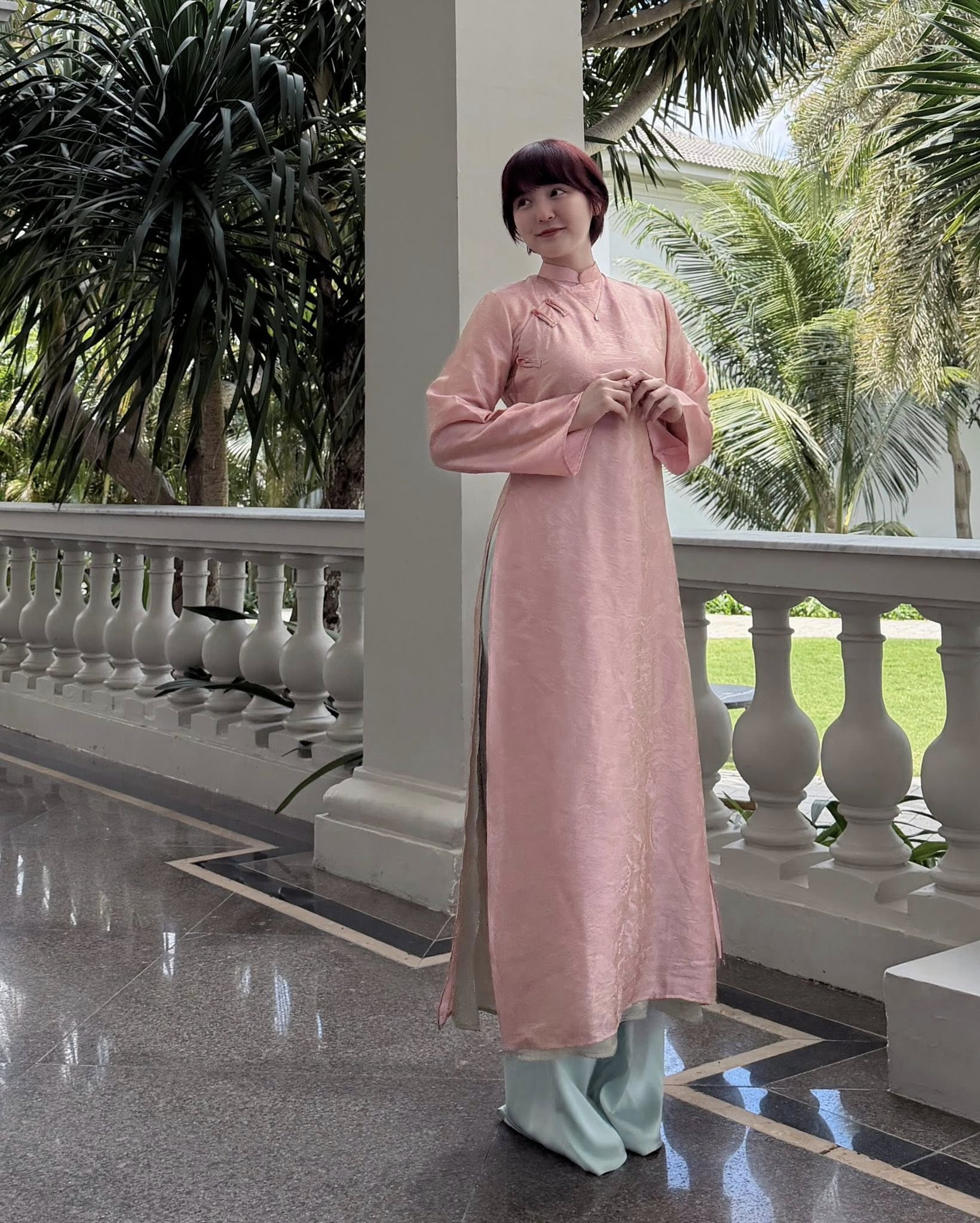 Sơn T&ugrave;ng v&agrave; Hải T&uacute; xa c&aacute;ch - Ảnh 12.