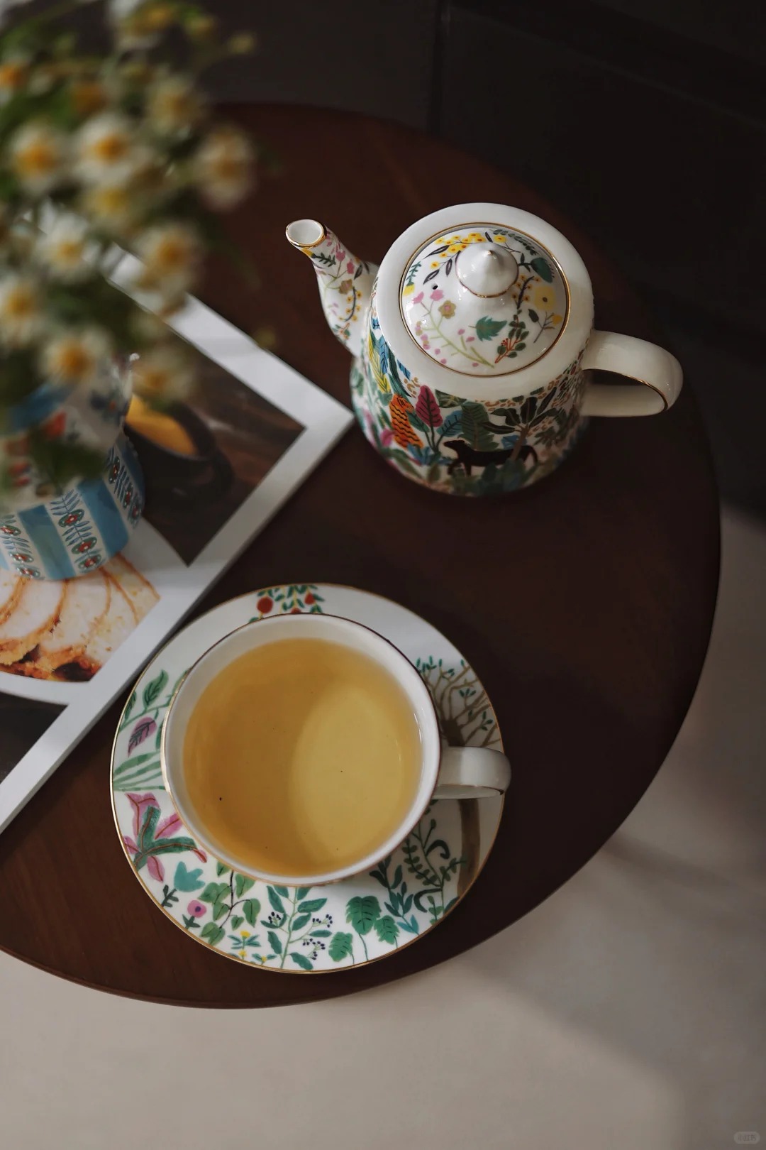 8 c&aacute;ch nh&igrave;n người của cổ nh&acirc;n: Chỉ cần quan s&aacute;t đ&uacute;ng chỗ, bạn sẽ bớt đi nửa đời hối hận- Ảnh 1.