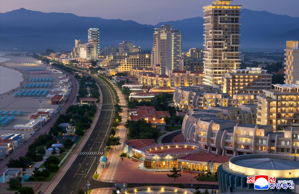 9 điều bạn phải "quên" trước khi du lịch Triều Tiên - Ảnh 1.