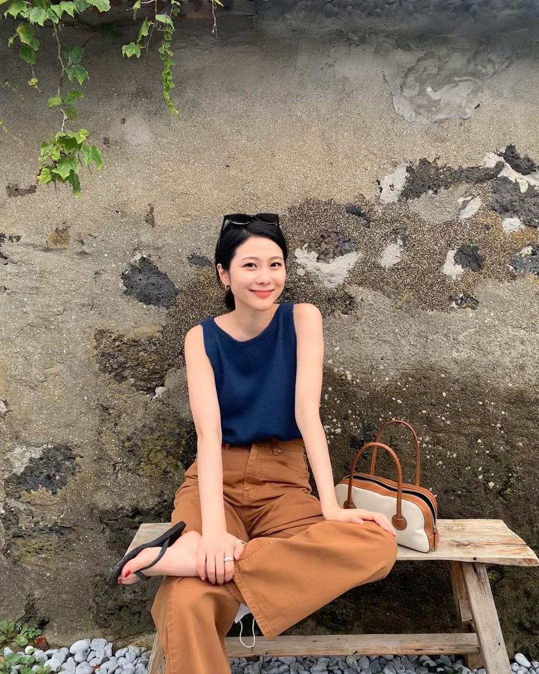 Ở tuổi 35, cuối c&ugrave;ng t&ocirc;i cũng trở th&agrave;nh một người phụ nữ 