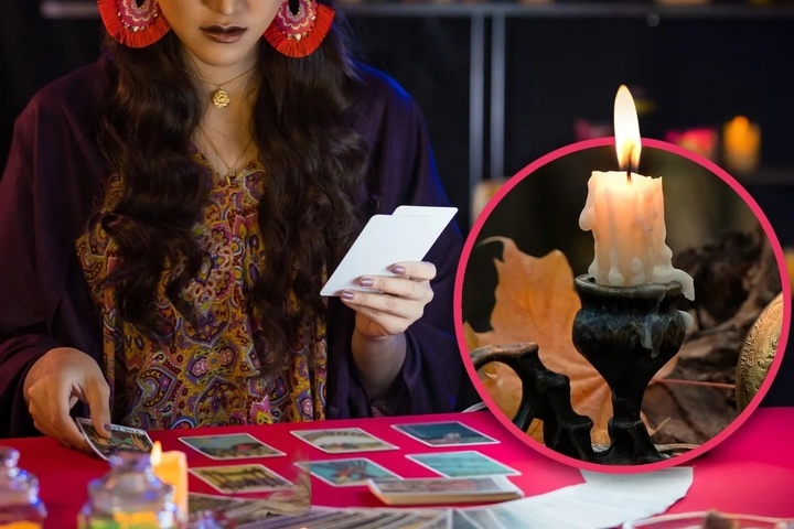 KOL lừa đảo 190 tỷ đồng từ nến cầu nguyện cho giới trẻ g&acirc;y chấn động - Ảnh 1.