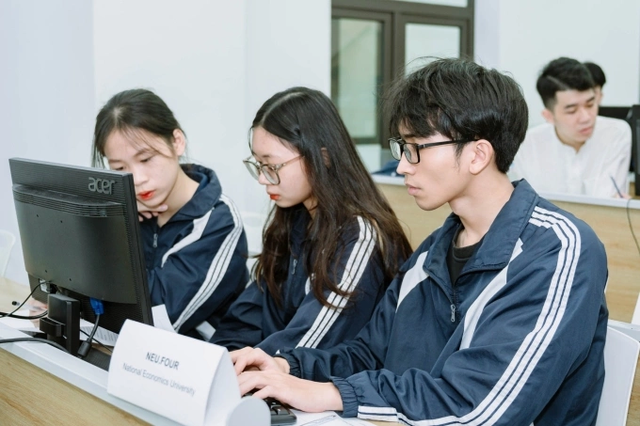 &ldquo;Sau n&agrave;y AI l&agrave;m hết rồi, con học để l&agrave;m g&igrave;?&rdquo; - Ảnh 2.