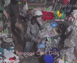 Nữ chủ tiệm tạp h&oacute;a ngất xỉu sau cuộc gặp gỡ b&iacute; ẩn với người lạ - Ảnh 2.