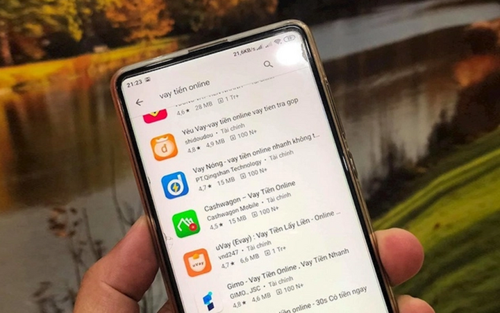 Ủy ban Cạnh tranh Quốc gia cảnh b&aacute;o về quấy rối trong thu hồi nợ 2026 - Ảnh 1.
