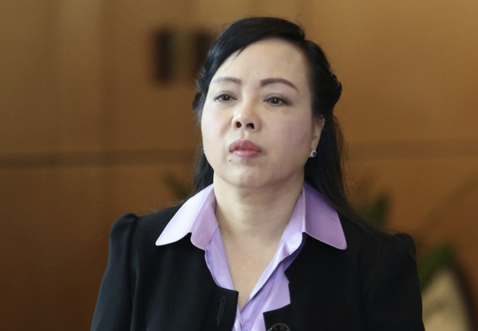 Cựu Gi&aacute;m đốc nhận hối lộ 88 tỉ đồng , cựu Bộ trưởng Nguyễn Thị Kim Tiến li&ecirc;n quan - Ảnh 1.