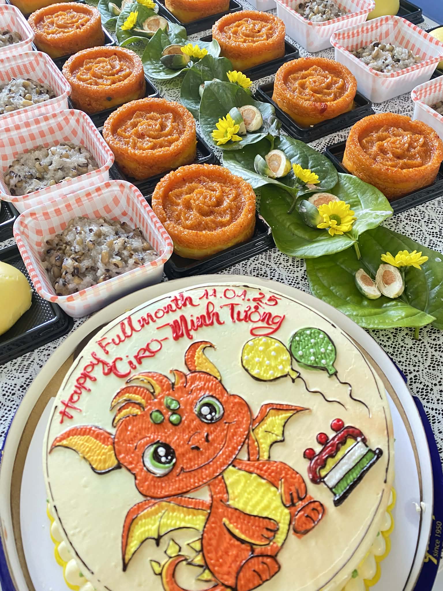 Chuẩn bị đ&aacute;m cưới th&igrave; ph&aacute;t hiện bạn đời bị bệnh K, sau 5 năm anh khỏi bệnh lại biết bản th&acirc;n hiếm muộn v&agrave; c&aacute;i kết khiến ai cũng mỉm cười- Ảnh 4.