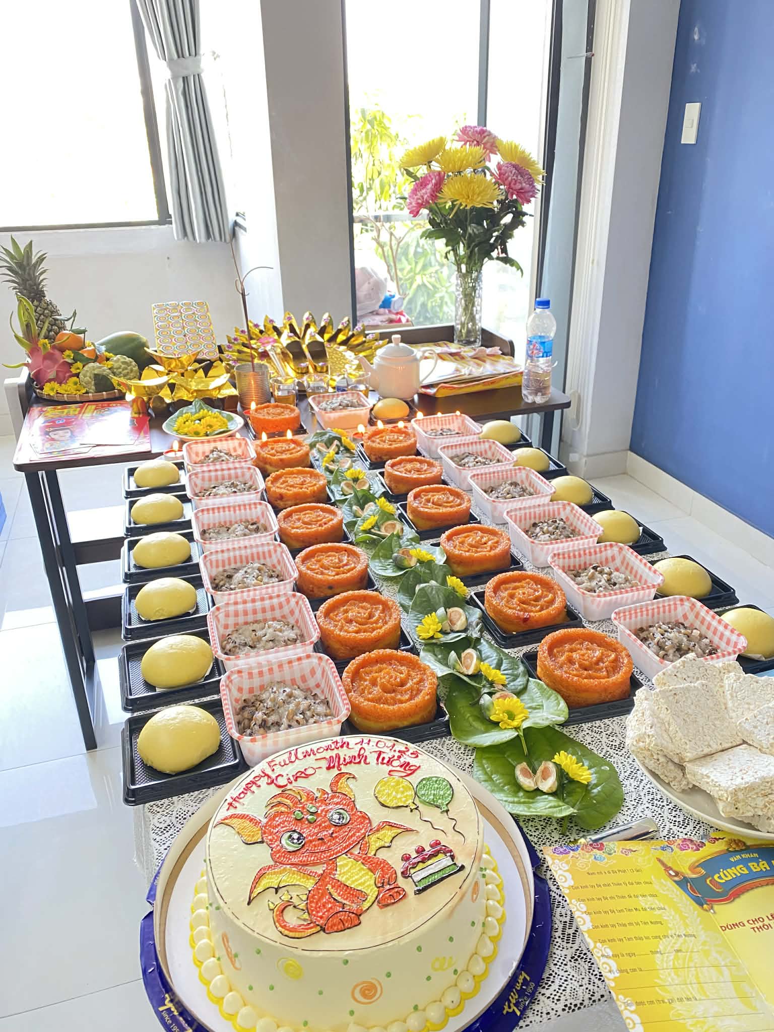 Chuẩn bị đ&aacute;m cưới th&igrave; ph&aacute;t hiện bạn đời bị bệnh K, sau 5 năm anh khỏi bệnh lại biết bản th&acirc;n hiếm muộn v&agrave; c&aacute;i kết khiến ai cũng mỉm cười- Ảnh 3.