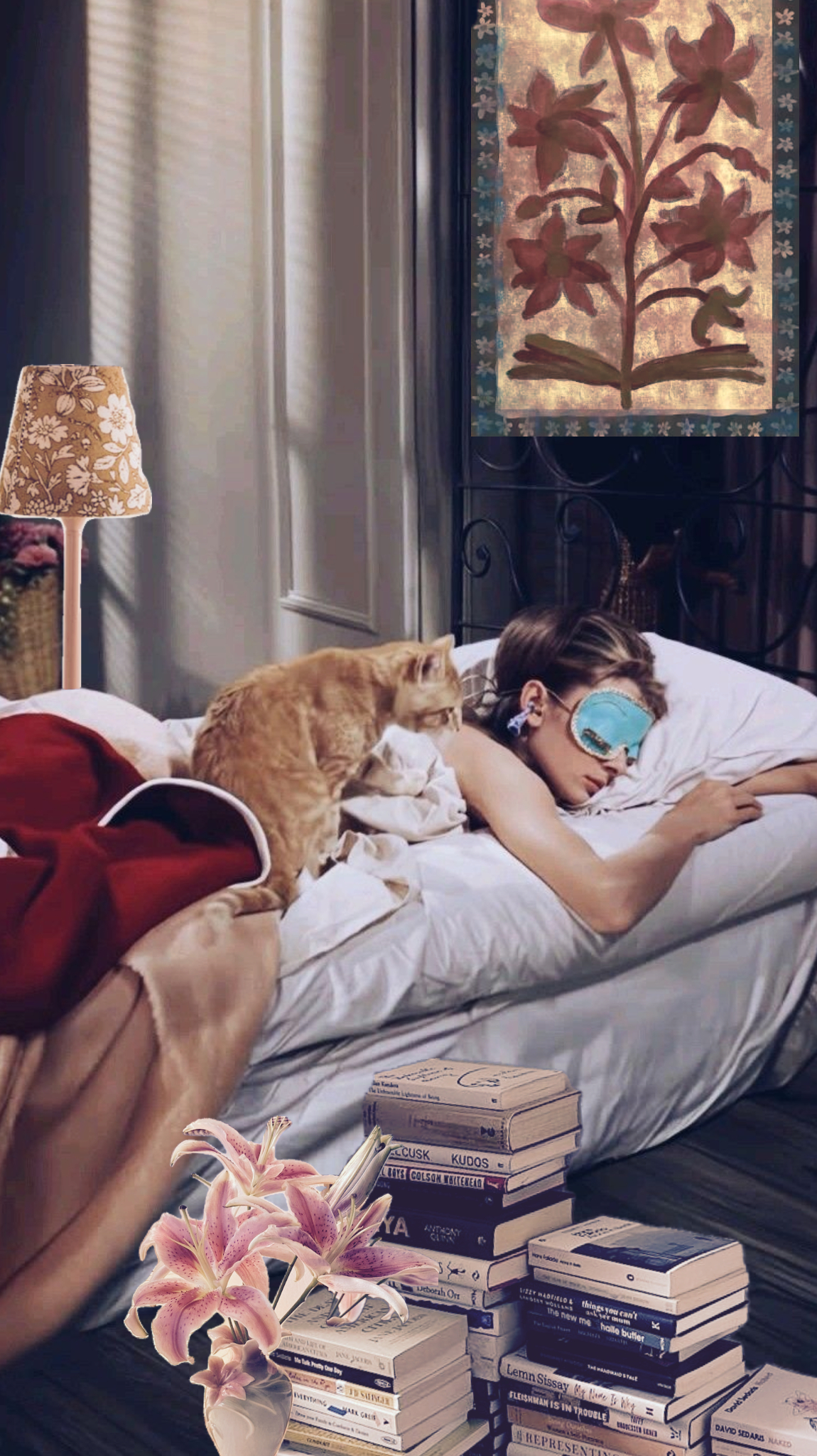 B&iacute; quyết sức khỏe bền vững từ đồ ngủ gốm sinh học cho Giấc ngủ trường thọ - Ảnh 2.