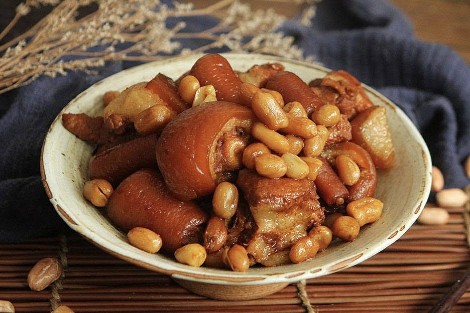 Chuẩn bị cho bữa tối sum họp Rằm tháng Giêng: 5 món chính thiết yếu, sự kết hợp cân bằng - Ảnh 2.