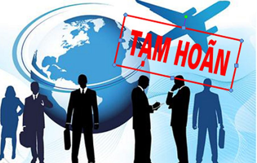 4 nữ Gi&aacute;m đốc, 16 nam Doanh nh&acirc;n c&oacute; t&ecirc;n sau bị tạm ho&atilde;n xuất cảnh - Ảnh 1.