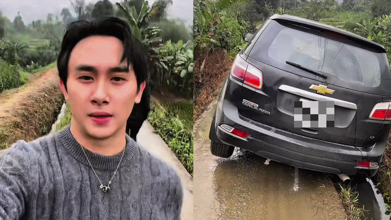 Chuyện g&igrave; xảy ra với bạn trai của Diệp L&acirc;m Anh?- Ảnh 1.