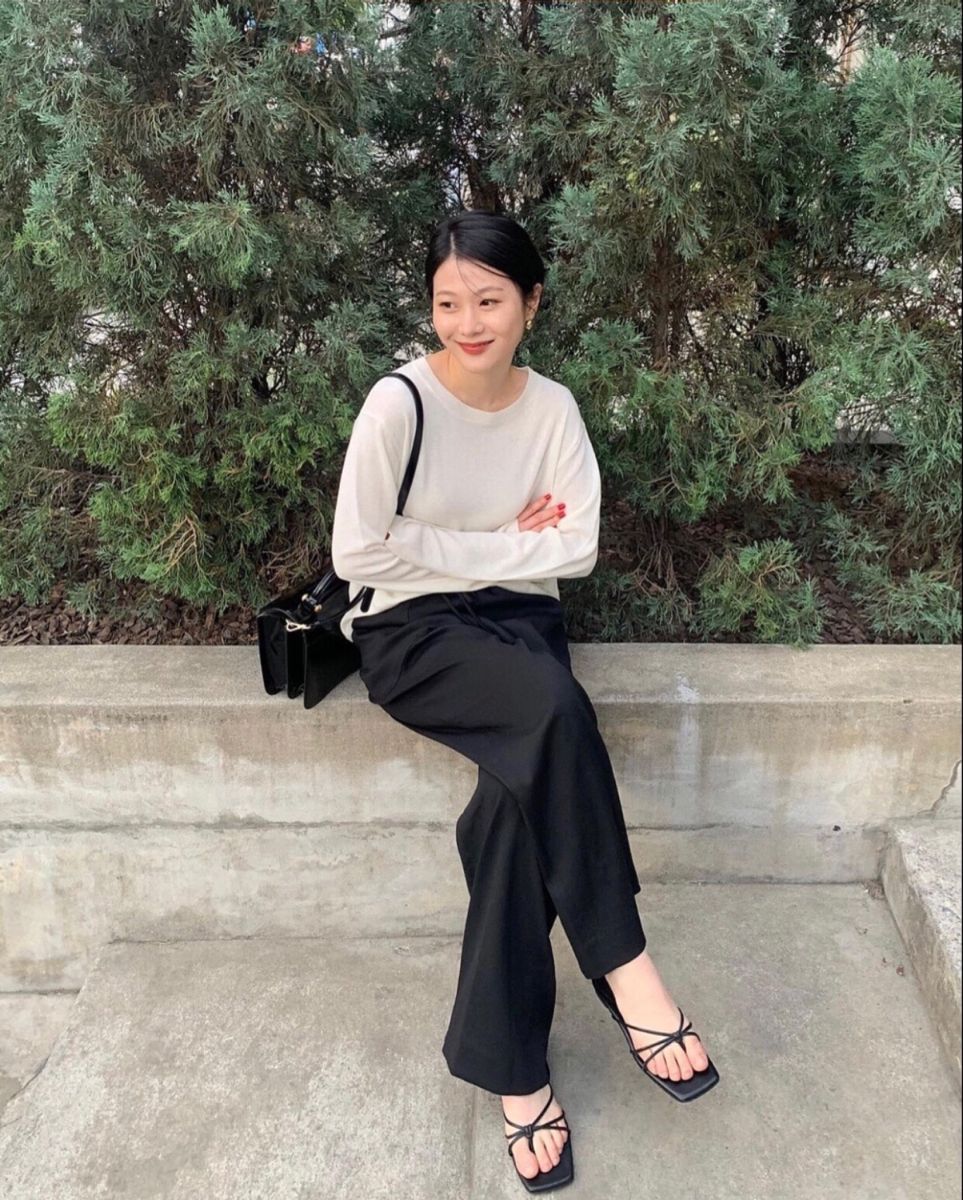 Ở tuổi 35, cuối c&ugrave;ng t&ocirc;i cũng trở th&agrave;nh một người phụ nữ 