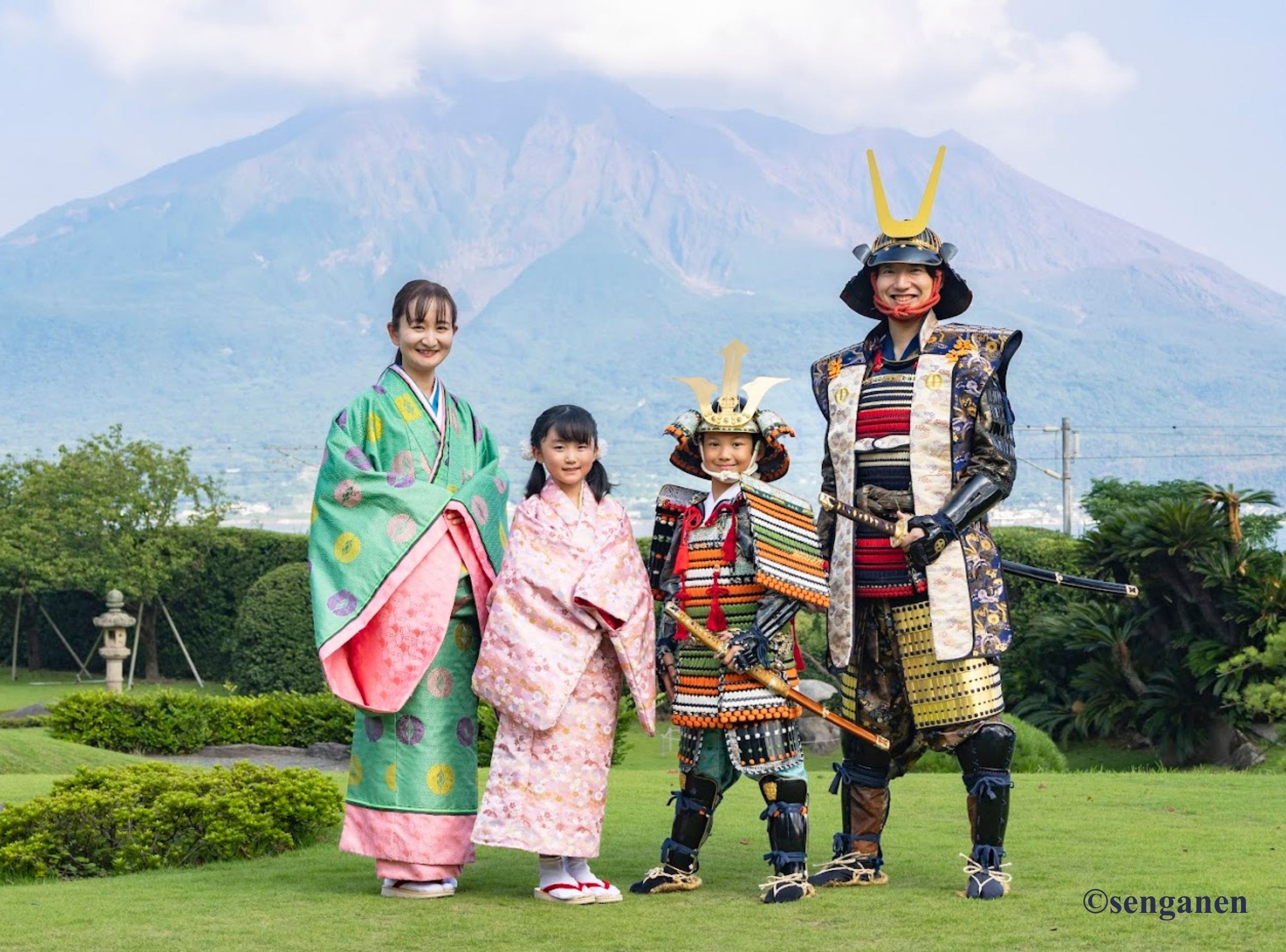 Nhật Bản lọt top điểm đến lý tưởng nhất 2026 dành cho gia đình - và lý do, không chỉ có hoa anh đào - Ảnh 2.