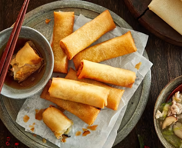 Chuẩn bị cho bữa tối sum họp Rằm tháng Giêng: 5 món chính thiết yếu, sự kết hợp cân bằng - Ảnh 3.