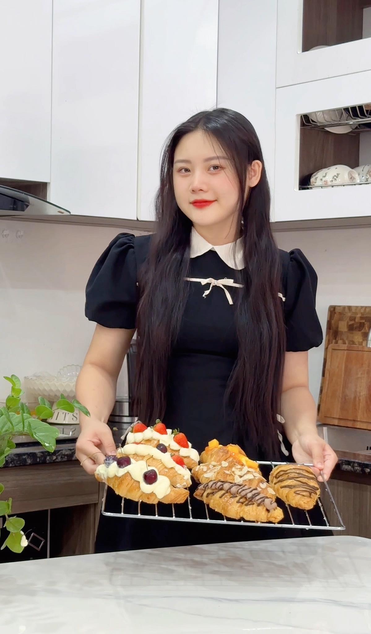 H&agrave;nh tr&igrave;nh của Thanh Tuyền Daily: Biến bữa cơm gia đ&igrave;nh th&agrave;nh nội dung chạm đến triệu tr&aacute;i tim - Ảnh 2.