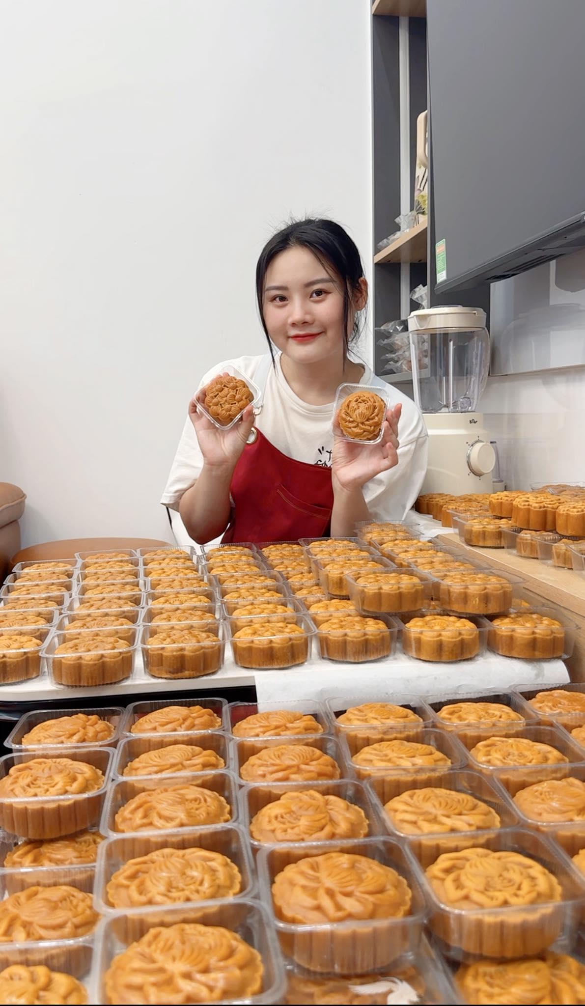 H&agrave;nh tr&igrave;nh của Thanh Tuyền Daily: Biến bữa cơm gia đ&igrave;nh th&agrave;nh nội dung chạm đến triệu tr&aacute;i tim - Ảnh 3.