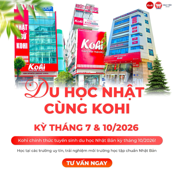 Dẹp ma trận giấy tờ, Gen Z an t&acirc;m du học Nhật c&ugrave;ng Nhật Tiến Group - Ảnh 1.