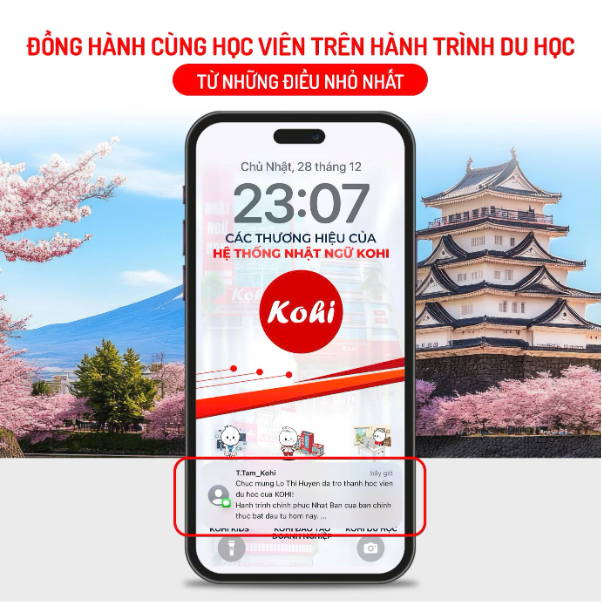 Dẹp ma trận giấy tờ, Gen Z an t&acirc;m du học Nhật c&ugrave;ng Nhật Tiến Group - Ảnh 2.