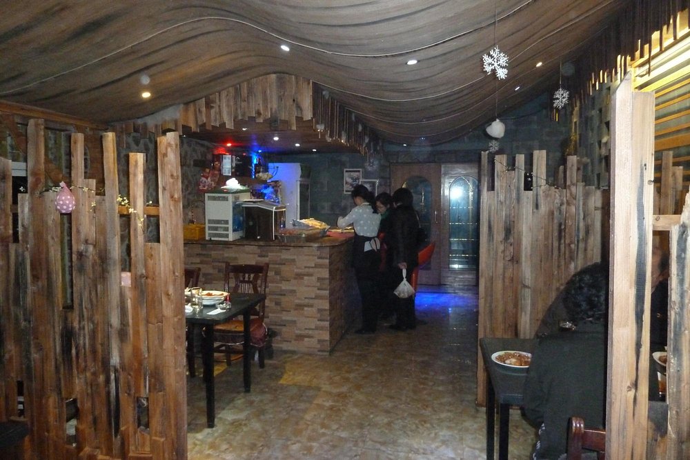 9 điều bạn phải "quên" trước khi du lịch Triều Tiên - Ảnh 5.