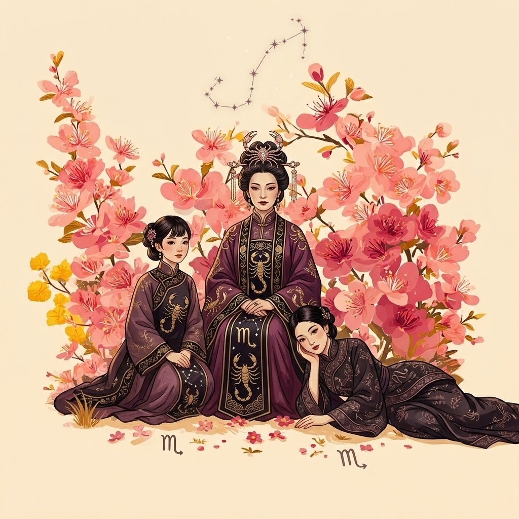 Ng&agrave;y cuối th&aacute;ng 2 (28/2): 3 ch&ograve;m sao hốt trọn lộc trời, xui xẻo nhường chỗ cho may mắn ng&uacute;t ng&agrave;n- Ảnh 3.