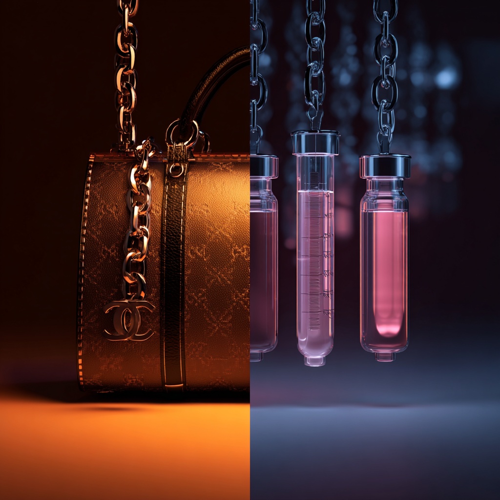 Sức khỏe tế b&agrave;o: Xu hướng mới cho người trung ni&ecirc;n năm 2026 - Ảnh 1.