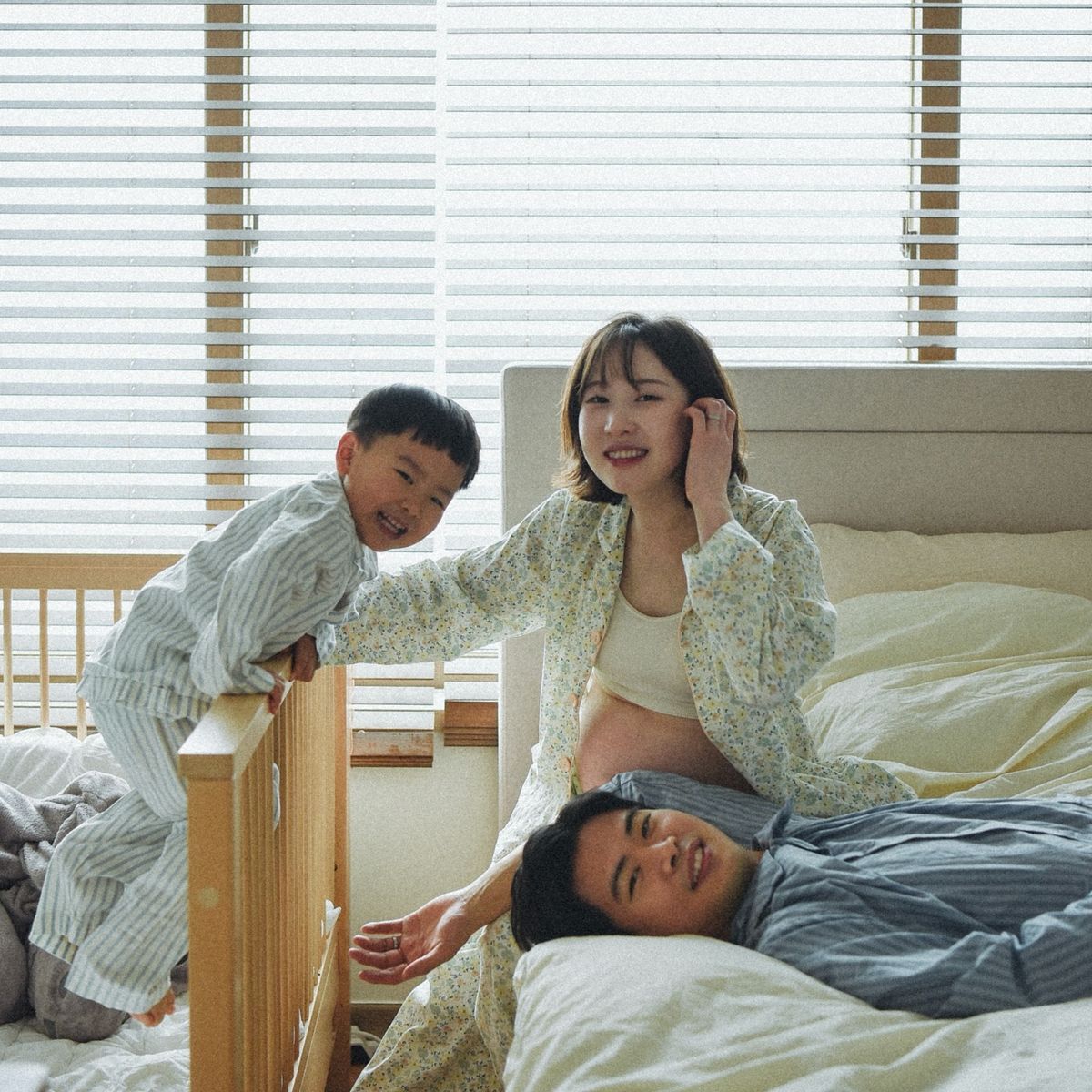 Giữa kỉ nguy&ecirc;n si&ecirc;u tốc độ, nhiều cha mẹ lại th&iacute;ch nu&ocirc;i con theo kiểu 