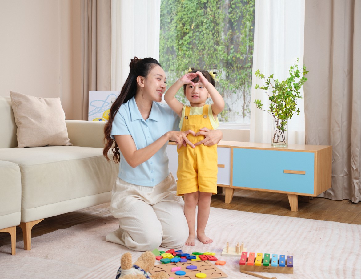 Hiểu về liên kết ruột - não - miễn dịch: Giải pháp chăm con thêm khỏe mạnh, lanh lợi - Ảnh 1.