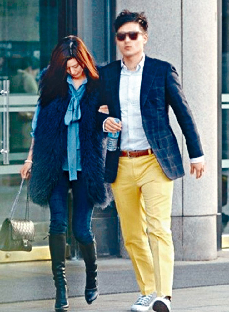 “Mợ chảnh” Jeon Ji Hyun có tin vui- Ảnh 6. “Mợ chảnh” Jeon Ji Hyun có tin vui- Ảnh 6.