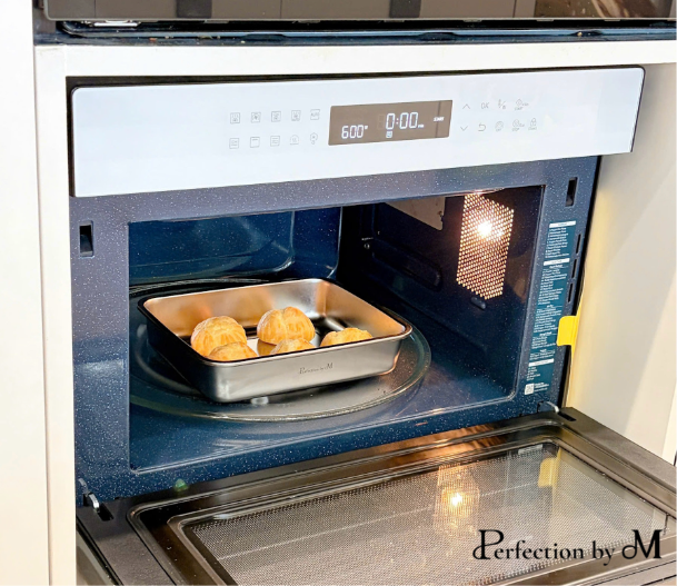 Hộp inox 316L d&ugrave;ng l&ograve; vi s&oacute;ng: Xu hướng mới của gia đ&igrave;nh Việt - Ảnh 3.