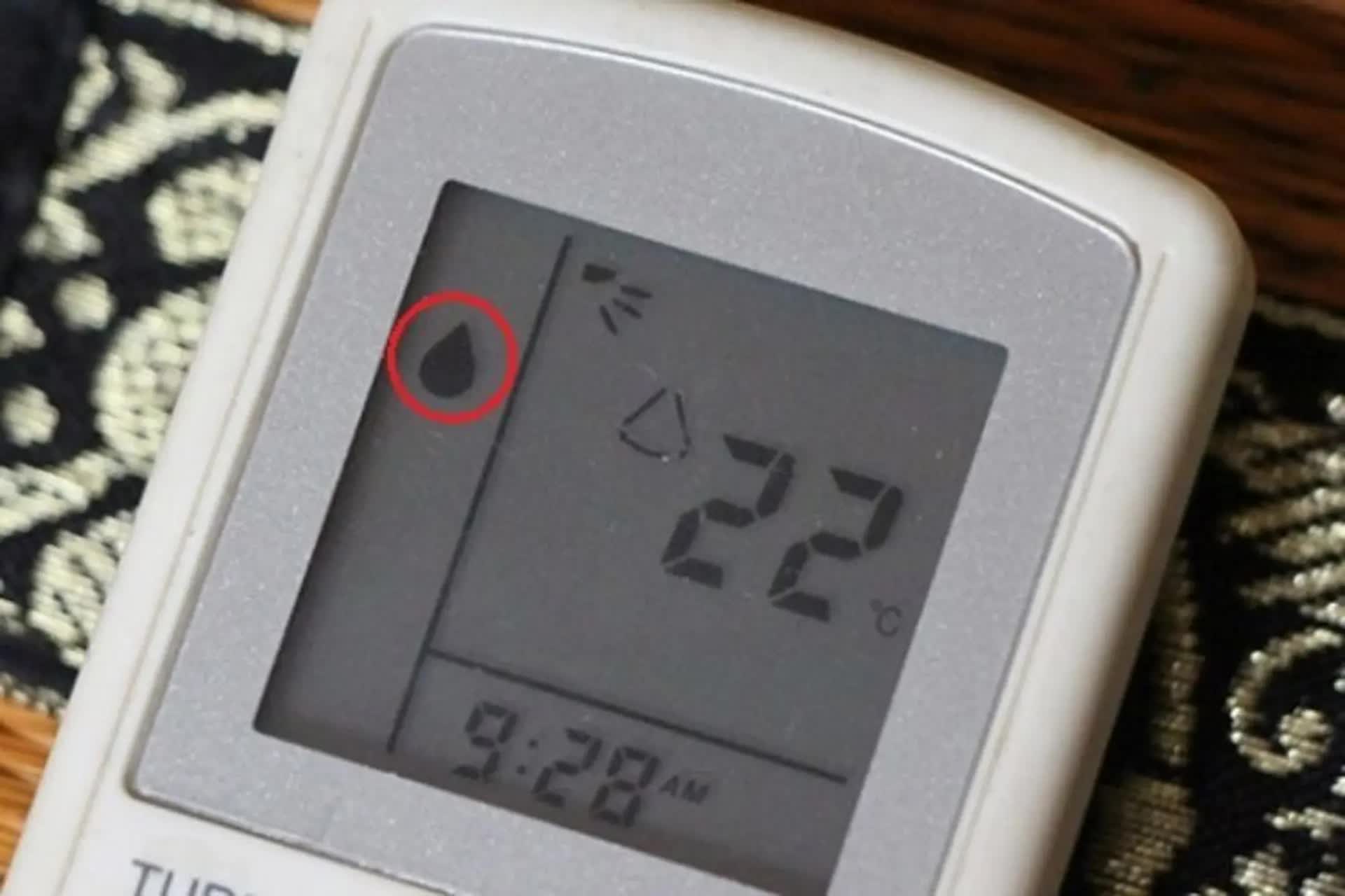 Khi nào trời bắt đầu nồm ẩm? - Ảnh 5.