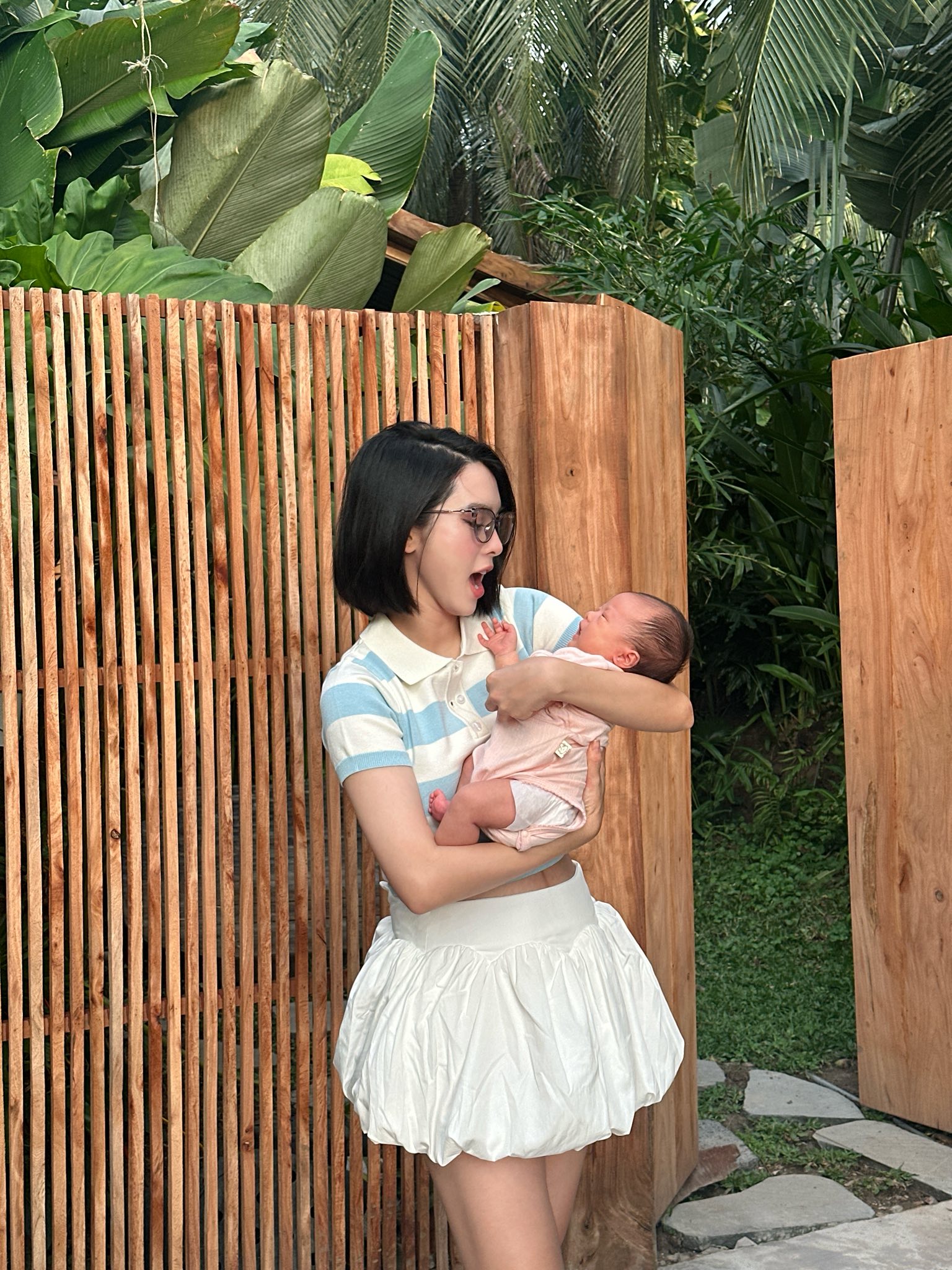 Quỳnh Lương bị tấn c&ocirc;ng- Ảnh 5.