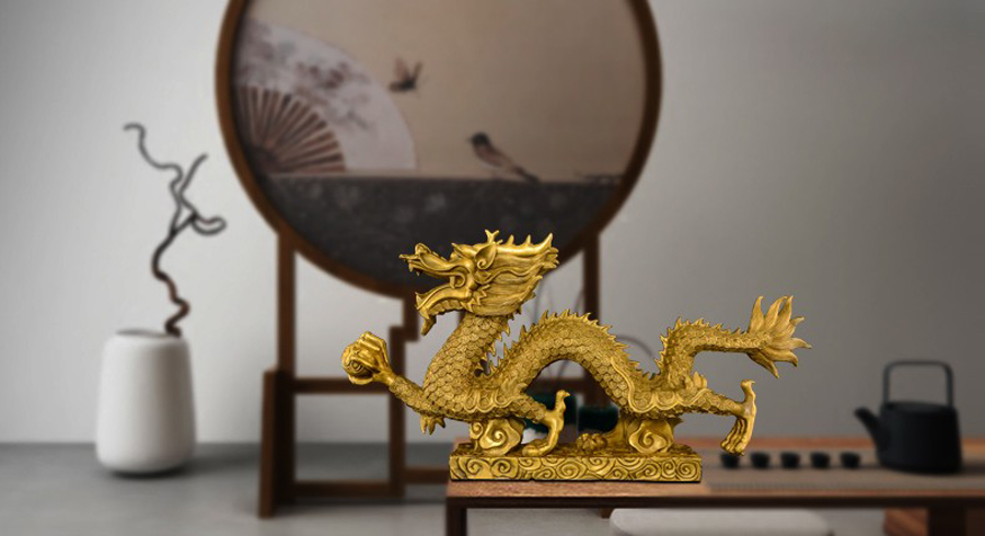 4 con gi&aacute;p t&agrave;i lộc khởi sắc, kiếm tiền tăng tốc, may mắn vượt bậc từ m&ugrave;a xu&acirc;n B&iacute;nh Ngọ 2026- Ảnh 4.