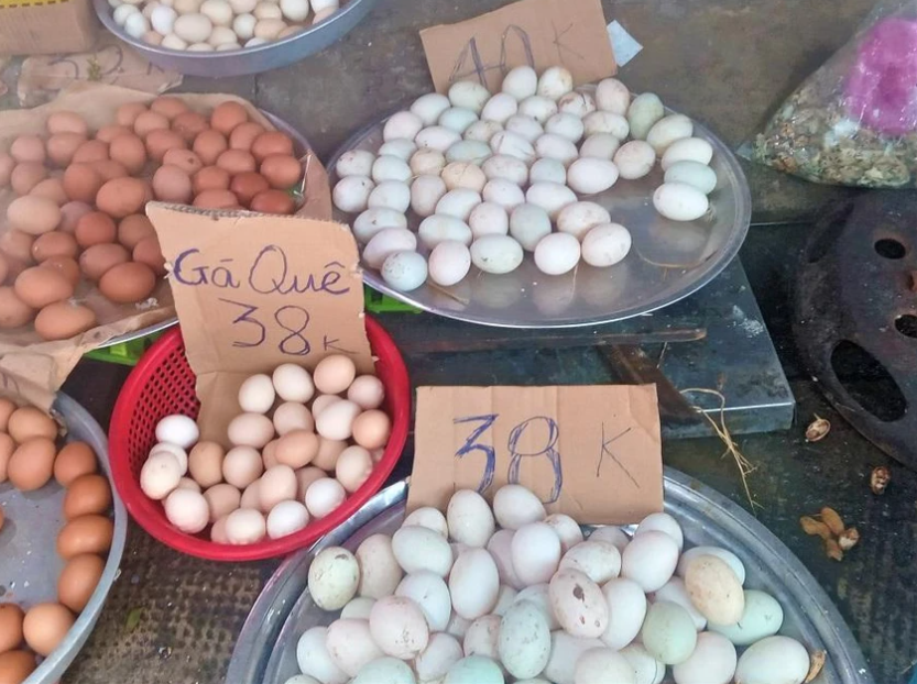 H&eacute; lộ 4 m&aacute;nh kh&oacute;e thường gặp khi mua trứng g&agrave;, tiết kiệm tiền v&agrave; an to&agrave;n cho sức khỏe - Ảnh 6.