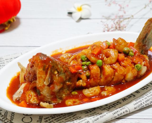 M&oacute;n c&aacute; nhất định phải l&agrave;m trong dịp Tết Nguy&ecirc;n đ&aacute;n: Ngon miệng, dễ l&agrave;m lại mang &yacute; nghĩa may mắn, hạnh ph&uacute;c - Ảnh 1.