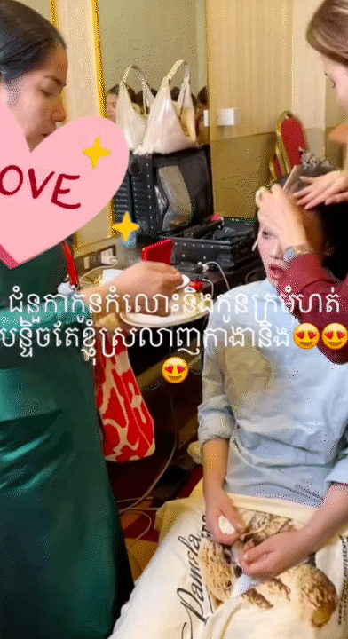 Đ&aacute;m cưới trăm tỷ của c&ocirc; d&acirc;u T&acirc;y Ninh: L&yacute; do ch&uacute; rể Campuchia gia thế khủng vẫn ở rể, c&ograve;n 