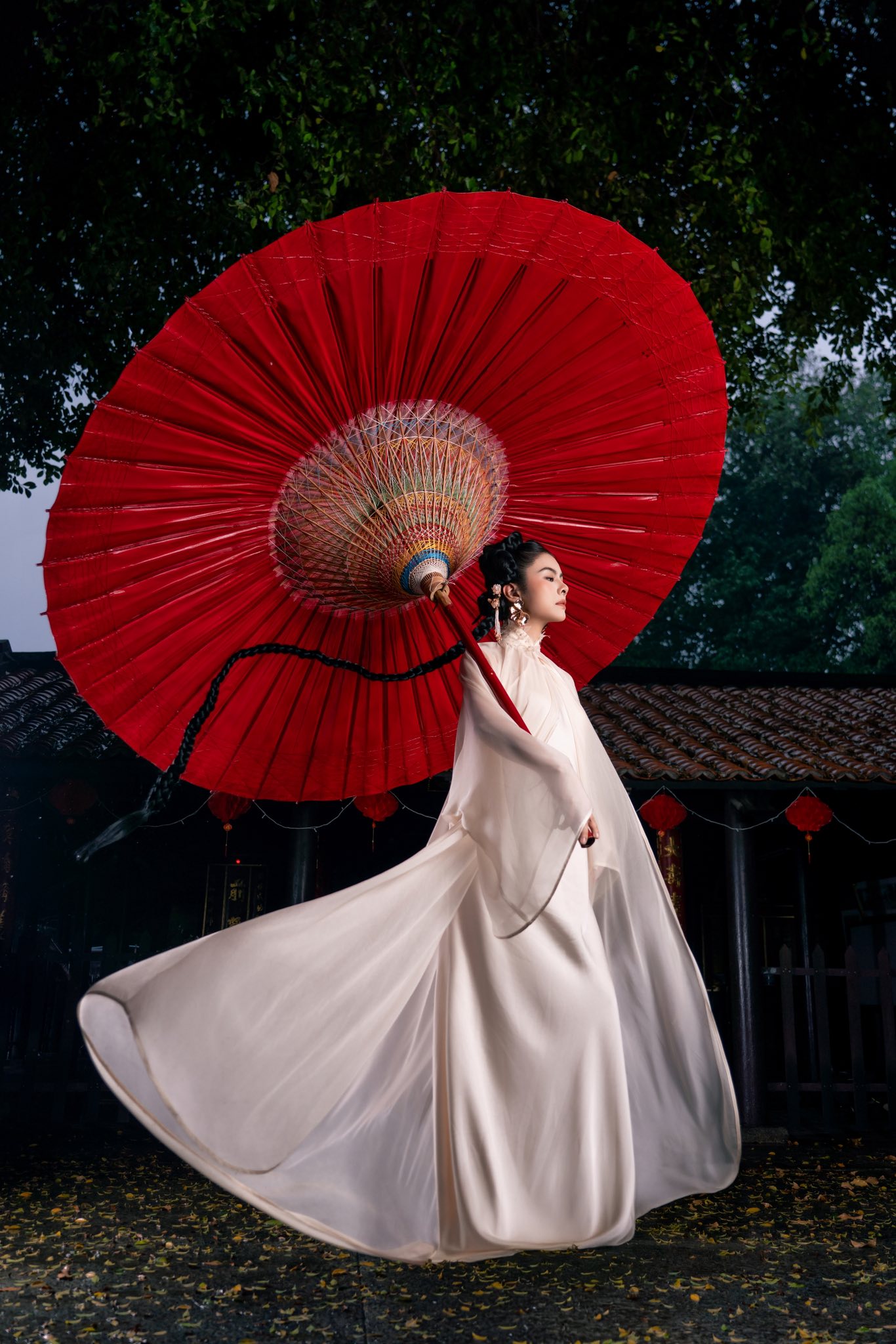 Mẹ 4 con Vân Trang giảm 24kg sau sinh nhờ loại bỏ 1 món ăn trên mâm cơm hàng ngày- Ảnh 4.