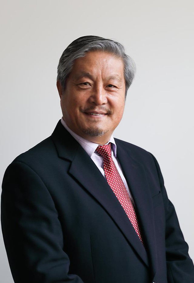 Diễn vi&ecirc;n duy nhất bị in ảnh l&ecirc;n tiền &acirc;m phủ, kh&aacute;n giả Việt Nam ai cũng nhớ mặt- Ảnh 4.