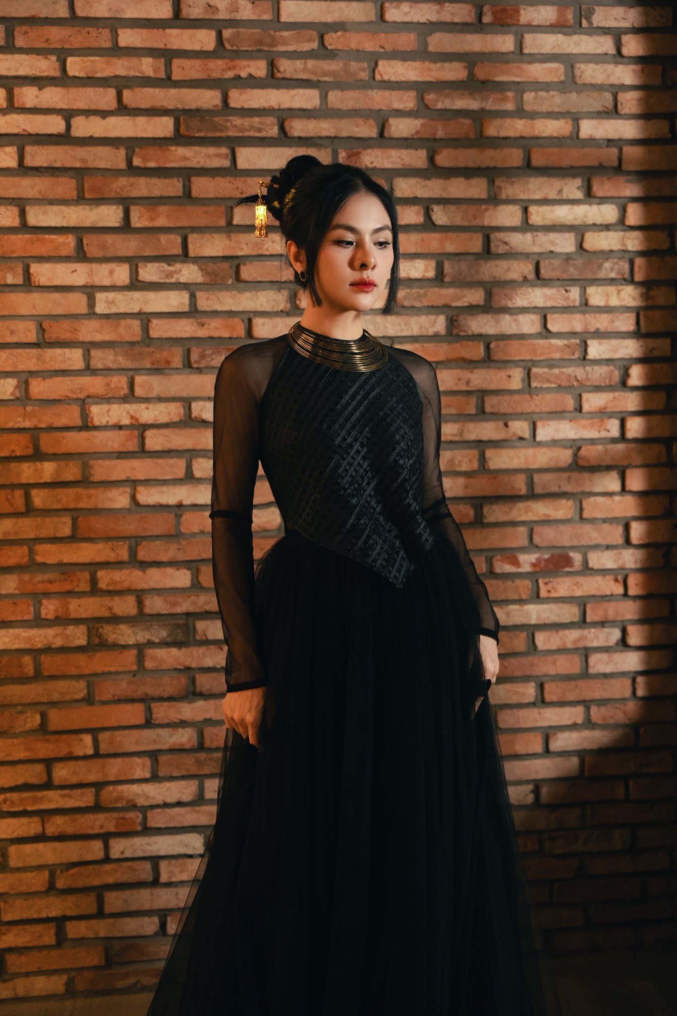 Mẹ 4 con Vân Trang giảm 24kg sau sinh nhờ loại bỏ 1 món ăn trên mâm cơm hàng ngày- Ảnh 5.